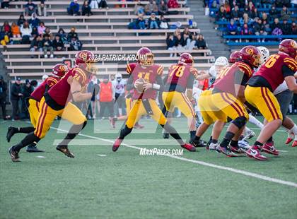 Thumbnail 1 in Eastside Catholic vs. O'Dea (WIAA 3A Semi Finals) photogallery.