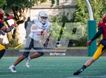 Thumbnail 1 in Eastside Catholic vs. O'Dea (WIAA 3A Semi Finals) photogallery.