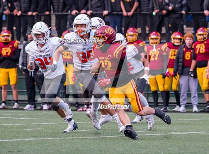 Thumbnail 1 in Eastside Catholic vs. O'Dea (WIAA 3A Semi Finals) photogallery.