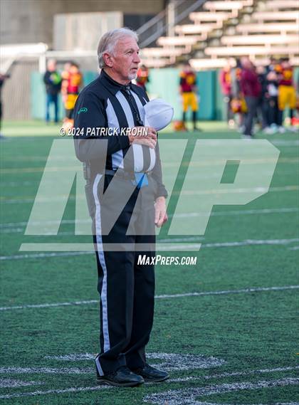 Thumbnail 1 in Eastside Catholic vs. O'Dea (WIAA 3A Semi Finals) photogallery.