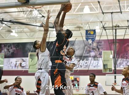 Thumbnail 3 in Chester vs. Imhotep Charter (Kobe Bryant Classic) photogallery.
