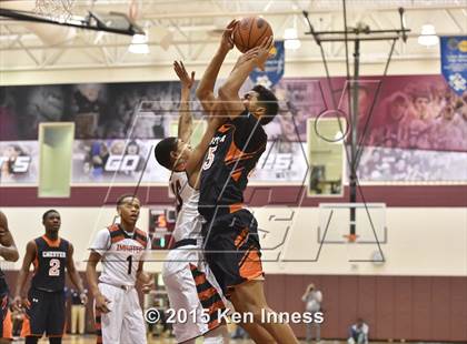 Thumbnail 1 in Chester vs. Imhotep Charter (Kobe Bryant Classic) photogallery.