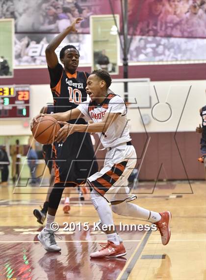 Thumbnail 3 in Chester vs. Imhotep Charter (Kobe Bryant Classic) photogallery.