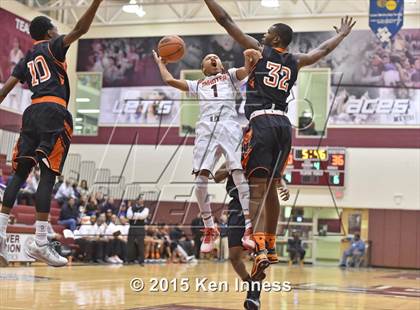 Thumbnail 1 in Chester vs. Imhotep Charter (Kobe Bryant Classic) photogallery.