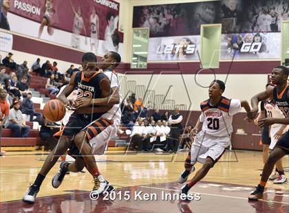 Thumbnail 1 in Chester vs. Imhotep Charter (Kobe Bryant Classic) photogallery.