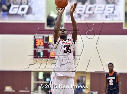 Thumbnail 2 in Chester vs. Imhotep Charter (Kobe Bryant Classic) photogallery.
