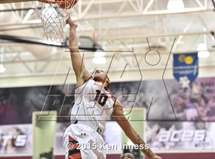 Thumbnail 3 in Chester vs. Imhotep Charter (Kobe Bryant Classic) photogallery.