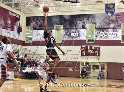 Thumbnail 3 in Chester vs. Imhotep Charter (Kobe Bryant Classic) photogallery.