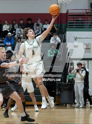 Jefferson @ Musselman