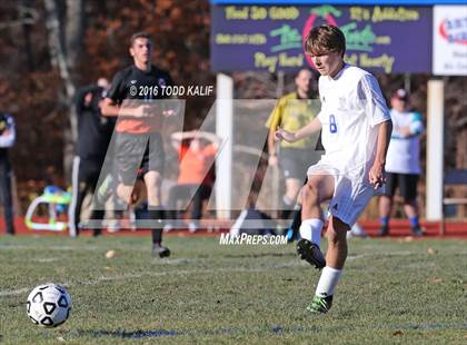 Thumbnail 2 in Montville @ Bacon Academy photogallery.