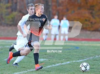 Thumbnail 2 in Montville @ Bacon Academy photogallery.