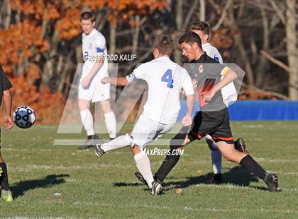 Thumbnail 2 in Montville @ Bacon Academy photogallery.