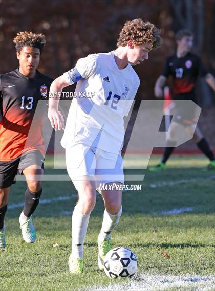 Thumbnail 2 in Montville @ Bacon Academy photogallery.