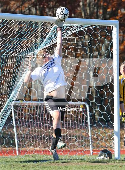 Thumbnail 1 in Montville @ Bacon Academy photogallery.
