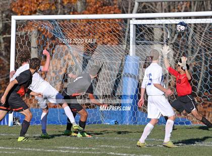 Thumbnail 2 in Montville @ Bacon Academy photogallery.