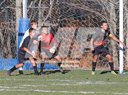 Thumbnail 2 in Montville @ Bacon Academy photogallery.