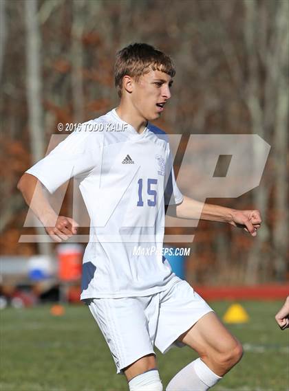 Thumbnail 1 in Montville @ Bacon Academy photogallery.