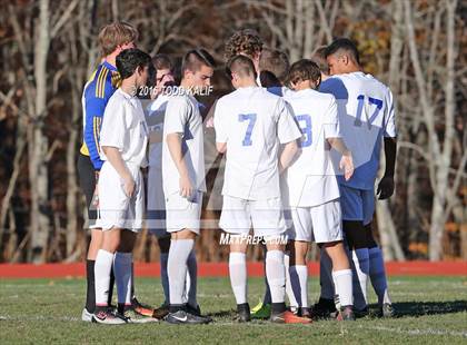 Thumbnail 2 in Montville @ Bacon Academy photogallery.