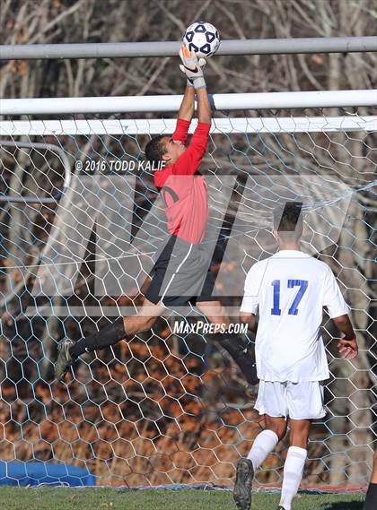 Thumbnail 2 in Montville @ Bacon Academy photogallery.