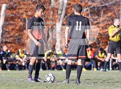 Thumbnail 3 in Montville @ Bacon Academy photogallery.