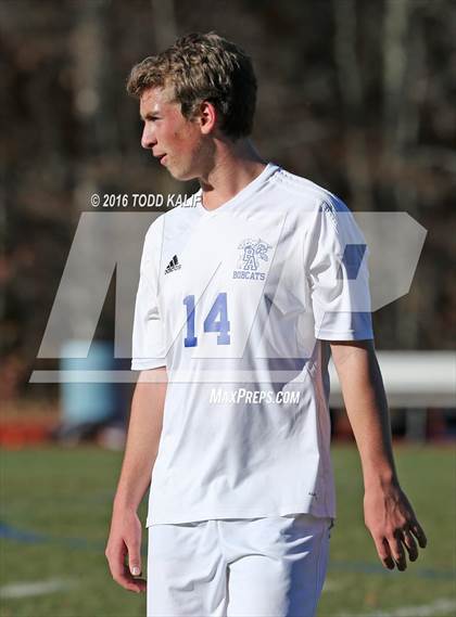 Thumbnail 2 in Montville @ Bacon Academy photogallery.