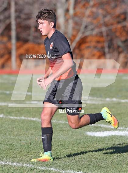 Thumbnail 2 in Montville @ Bacon Academy photogallery.