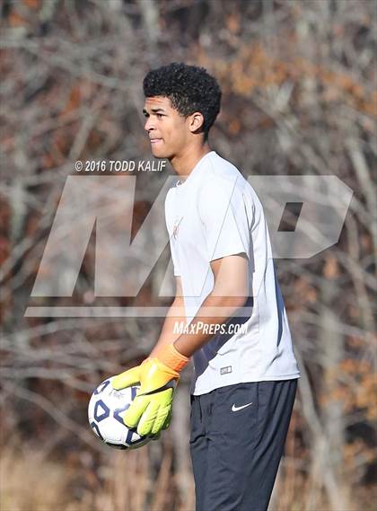 Thumbnail 3 in Montville @ Bacon Academy photogallery.
