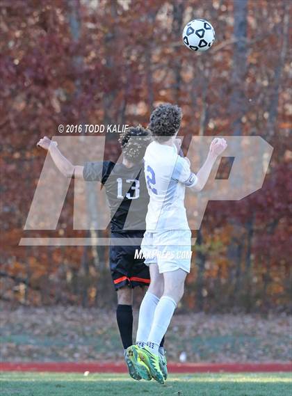Thumbnail 1 in Montville @ Bacon Academy photogallery.