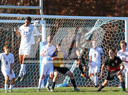 Thumbnail 1 in Montville @ Bacon Academy photogallery.