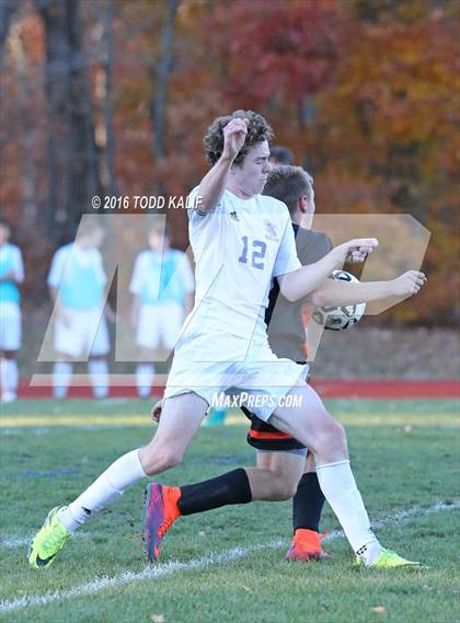 Thumbnail 2 in Montville @ Bacon Academy photogallery.