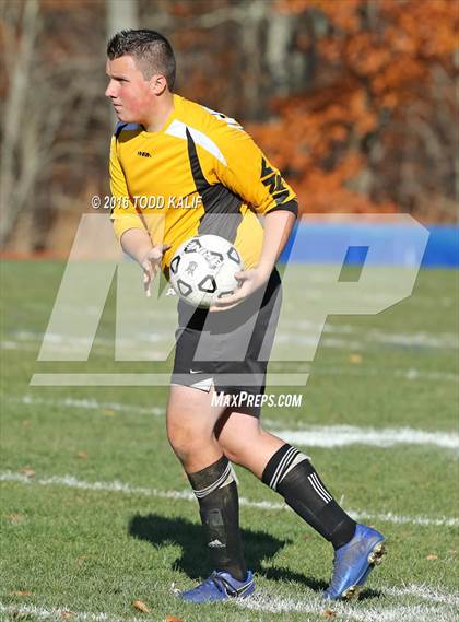Thumbnail 2 in Montville @ Bacon Academy photogallery.