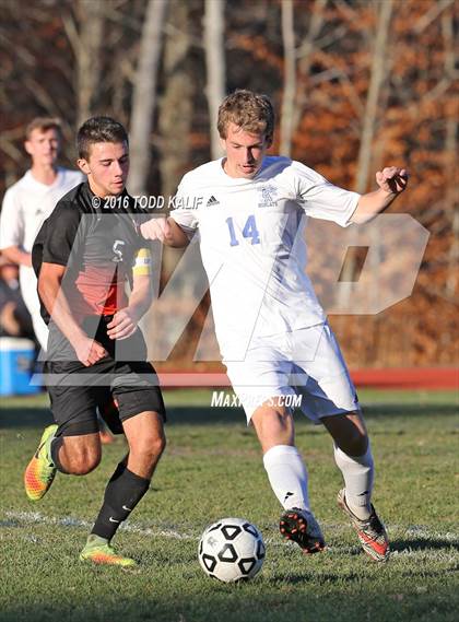 Thumbnail 1 in Montville @ Bacon Academy photogallery.