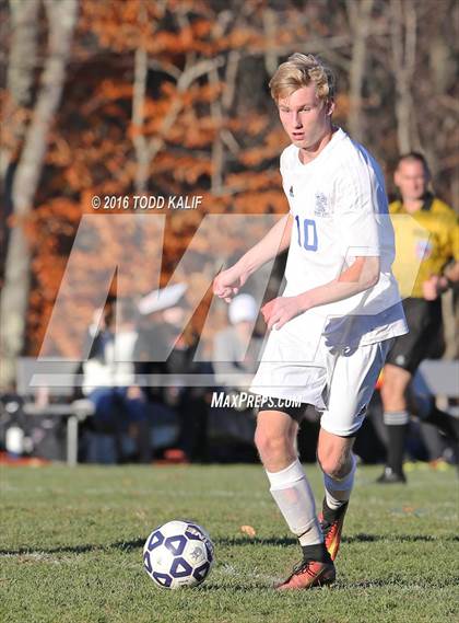 Thumbnail 3 in Montville @ Bacon Academy photogallery.