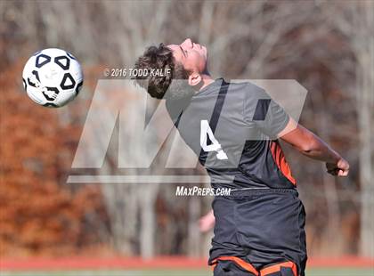 Thumbnail 2 in Montville @ Bacon Academy photogallery.