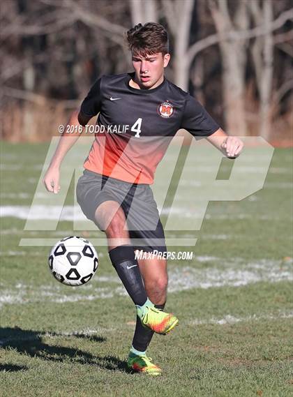Thumbnail 2 in Montville @ Bacon Academy photogallery.