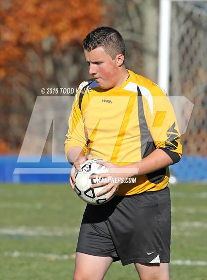 Thumbnail 3 in Montville @ Bacon Academy photogallery.