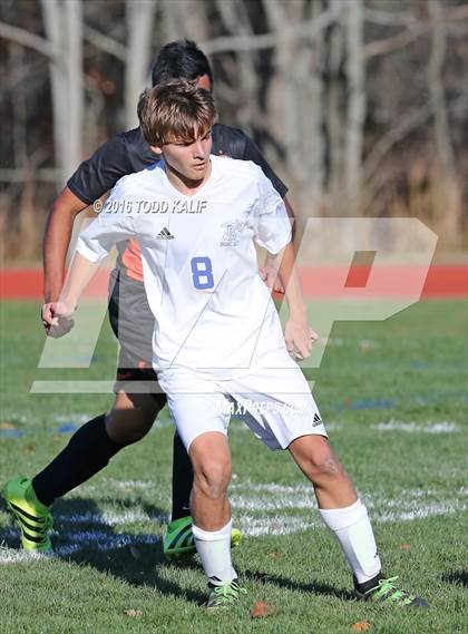 Thumbnail 3 in Montville @ Bacon Academy photogallery.
