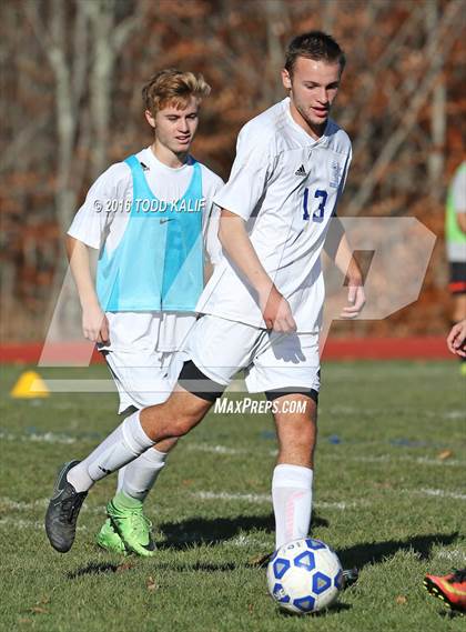 Thumbnail 2 in Montville @ Bacon Academy photogallery.