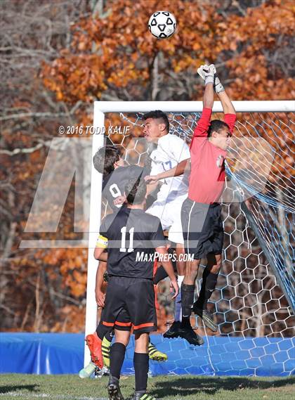 Thumbnail 2 in Montville @ Bacon Academy photogallery.
