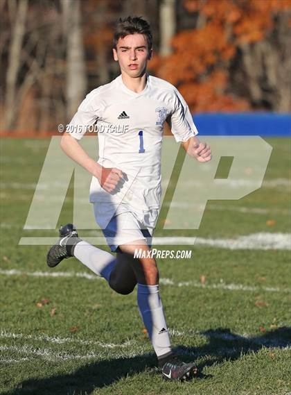 Thumbnail 1 in Montville @ Bacon Academy photogallery.
