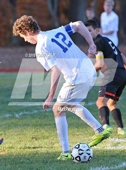 Thumbnail 3 in Montville @ Bacon Academy photogallery.