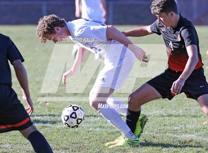 Thumbnail 3 in Montville @ Bacon Academy photogallery.