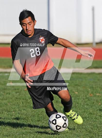 Thumbnail 3 in Montville @ Bacon Academy photogallery.