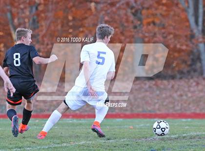 Thumbnail 3 in Montville @ Bacon Academy photogallery.