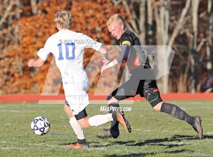 Thumbnail 2 in Montville @ Bacon Academy photogallery.