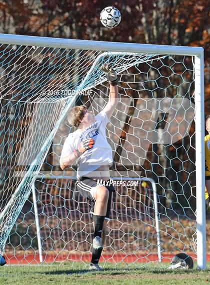 Thumbnail 2 in Montville @ Bacon Academy photogallery.