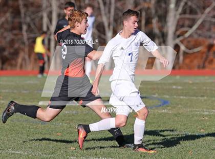 Thumbnail 2 in Montville @ Bacon Academy photogallery.