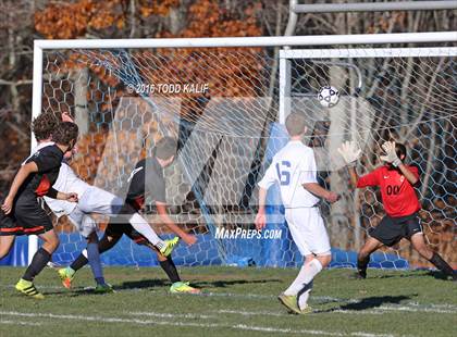 Thumbnail 1 in Montville @ Bacon Academy photogallery.