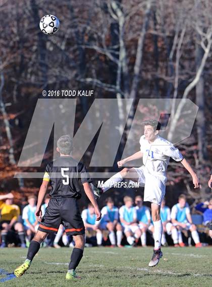 Thumbnail 1 in Montville @ Bacon Academy photogallery.