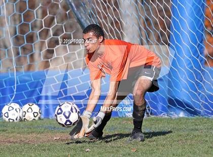 Thumbnail 2 in Montville @ Bacon Academy photogallery.